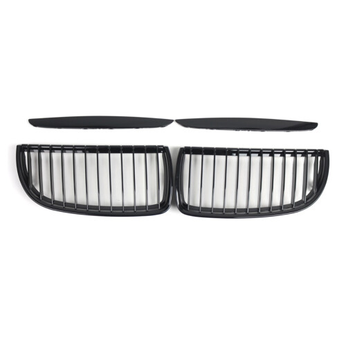 Frontgrille nieren voor BMW 3 Serie E90 E91 2005-2008