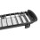 Frontgrille nieren voor BMW 3 Serie E90 E91 2005-2008 7