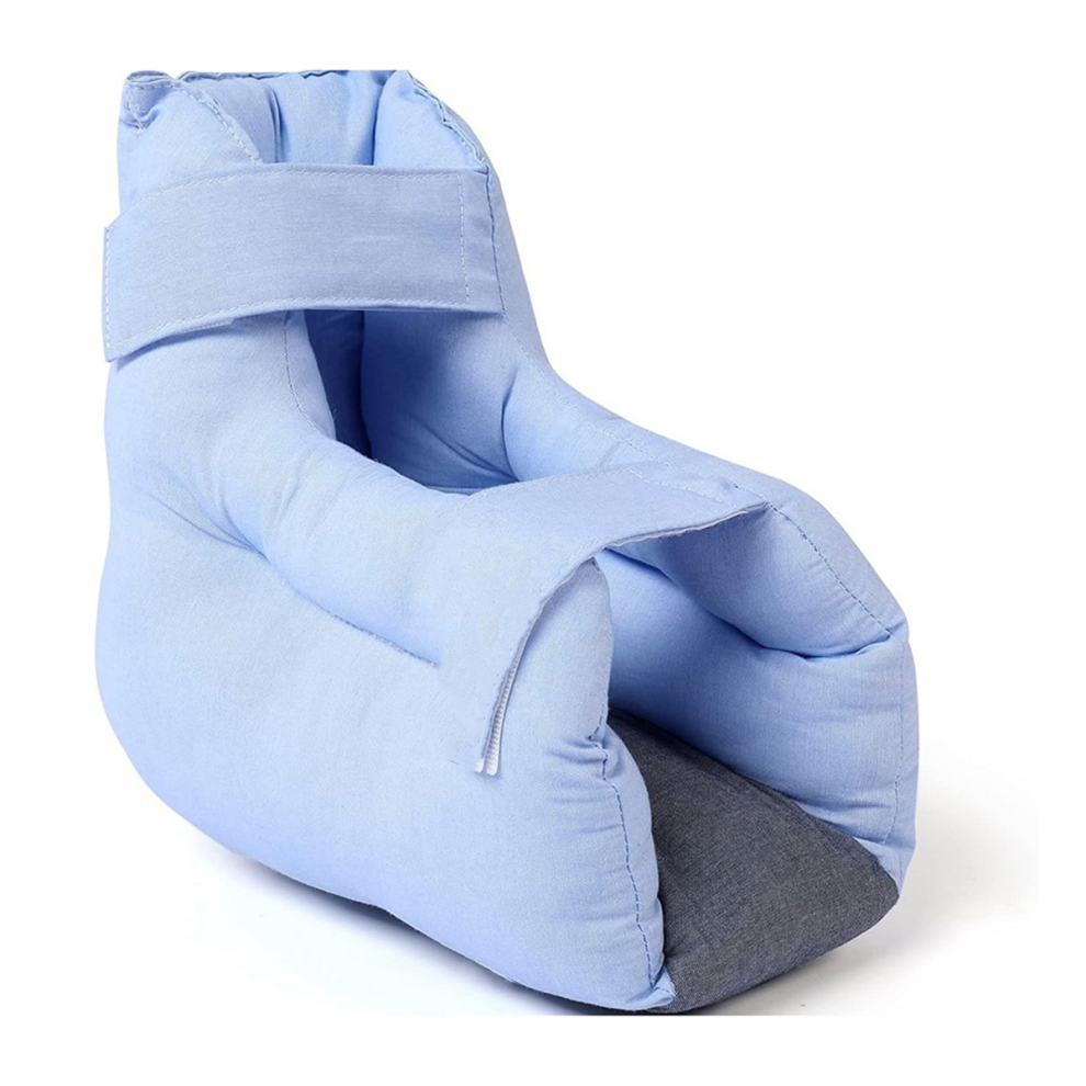 NeznaäKovã© Heel Protectors For Pressure Sores In Bed And Heel Protectors