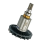 για MAKITA 619626-3 Στήριγμα κινητήρα ρότορα για XWT15 DTW300 5