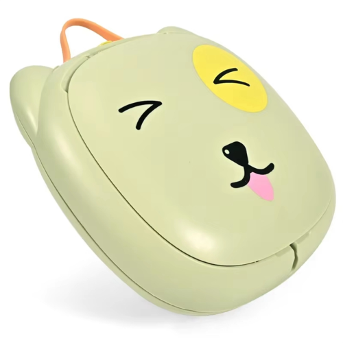 Portable Folding Toddler Potty, Sealed Urinal A