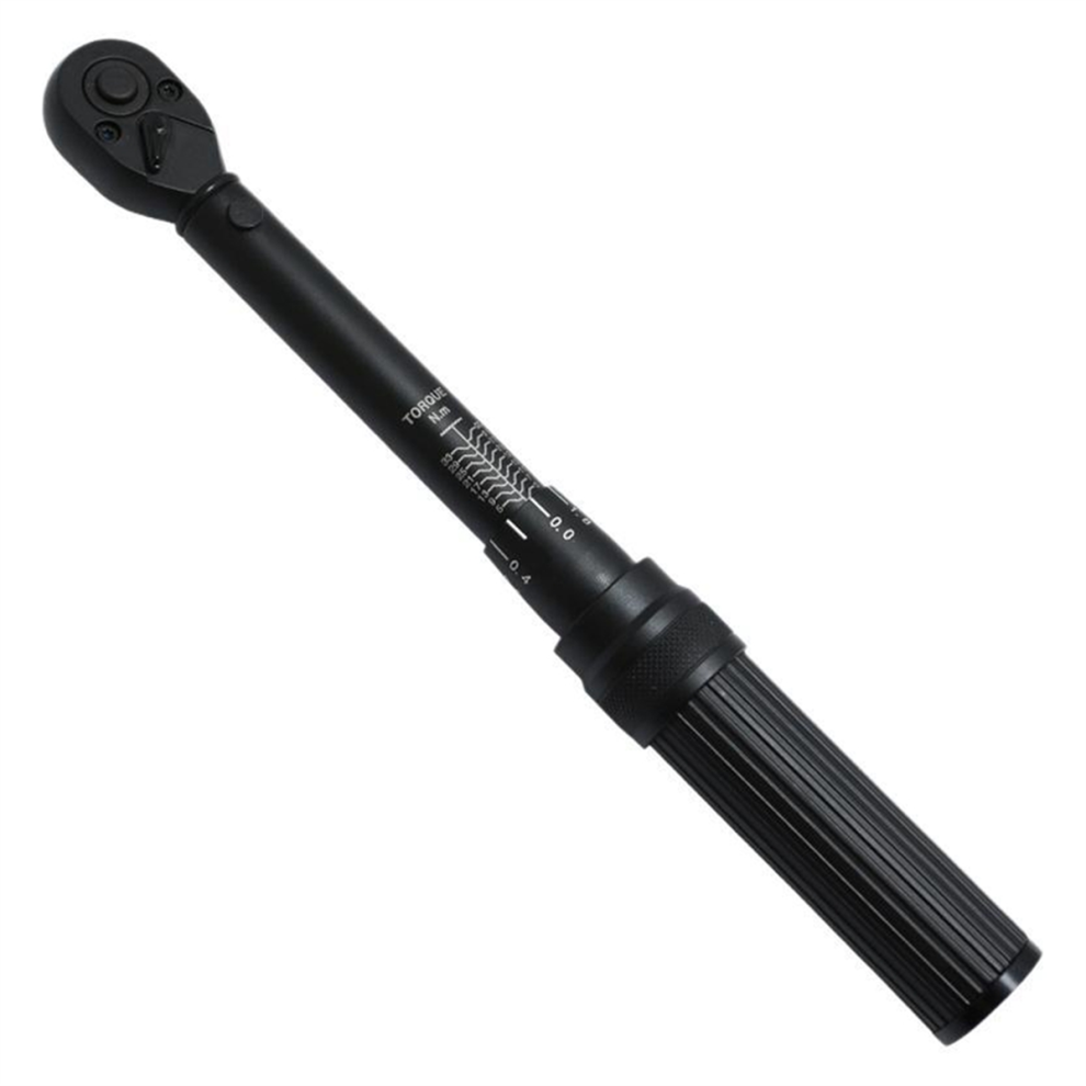 Drive Torques Key 1/4In Pro Torque Wrench 4851215409180