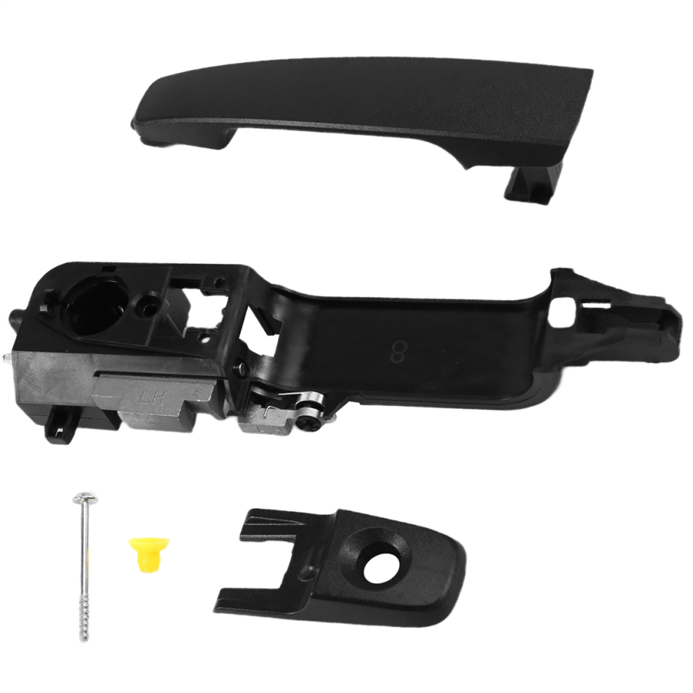 Poignée de porte extérieure 8S4Z-5422088-AA pour Ford Focus