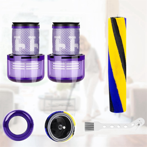 Ανταλλακτικά φίλτρου V12 για Dyson V12 Detect Slim Series 1