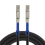 Καλώδιο MinSAS 4X SFF-8644 σε καλώδιο SFF-8644 Καλώδιο θωρακισμένου κλωβού 1