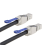 Καλώδιο MinSAS 4X SFF-8644 σε καλώδιο SFF-8644 Καλώδιο θωρακισμένου κλωβού 4