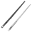 30Pcs Sewing Leather Needle Threading Single-Prong Steel Needle 1