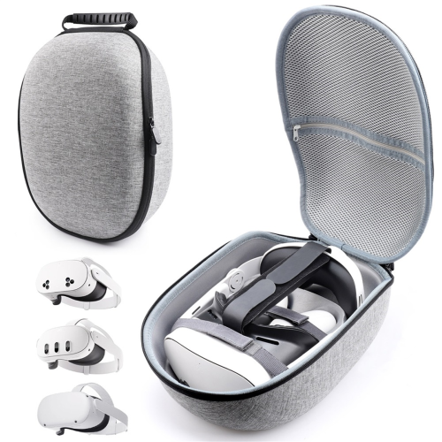 Sac de rangement VR pour Meta Quest 3s/Quest 3 1