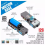 para Atomic Motion Base V1.1 Servo e Base de Acionamento de Motor DC 2