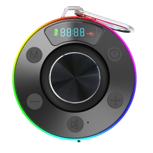 Bluetooth Shower Speaker, Mini Bluetooth Shower Speaker Suction Cup