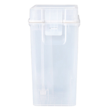 Spotrebný materiál B pre zametacie roboty X20/X20pro, nádrž na vodu