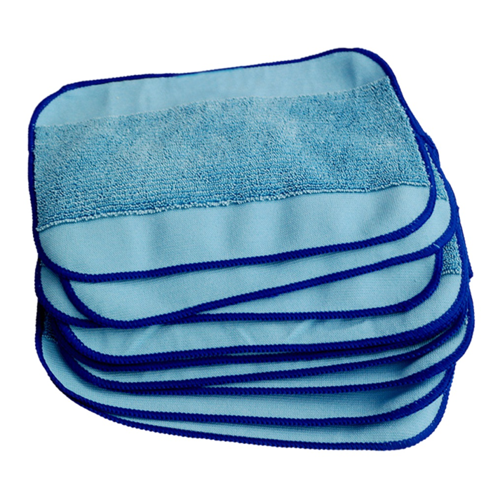 For iRobot Sweeping Robot Wet Rag Replacement Cloth-image-OPC-PHHQDVC-NEW