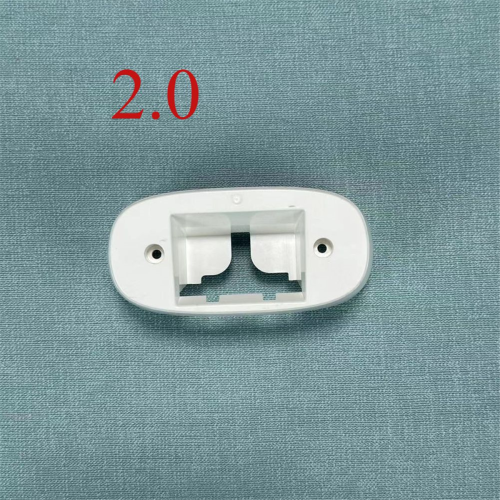 1 ensemble d'accessoires pour module de charge TINECO Scrubber 2.0 et 3.0 1