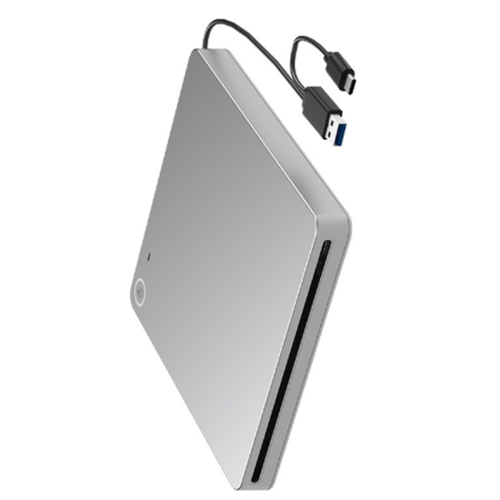 Lettore DVD Blu Ray 3D, USB 3.0 e lettore Blu Ray CD DVD di tipo C 2