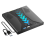 Unidade óptica externa USB 3.0 tipo C para CD e DVD para PC e laptop com Windows 1