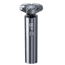 Men'S Electric Shaver ,Men'S Rechargeable Wet and Dry Shaver