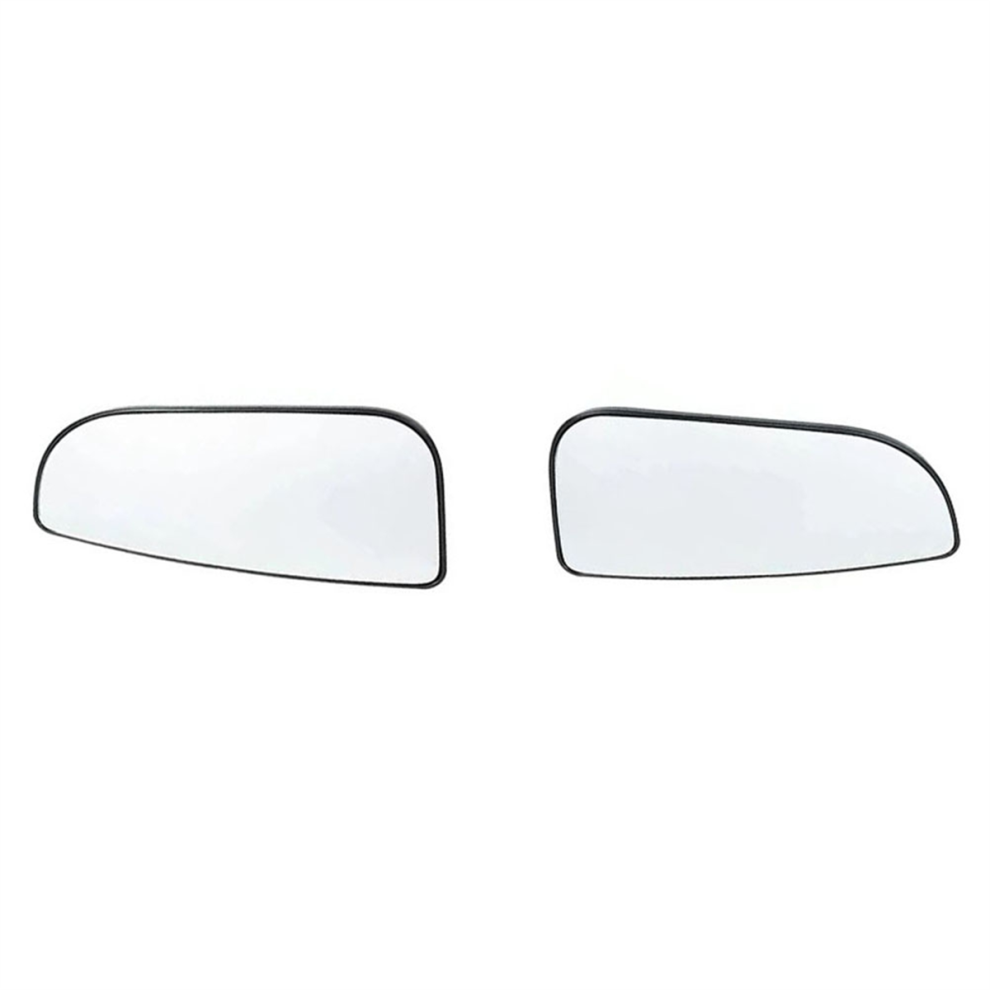 Rearview Mirror Glass For Dodge Ram 1500 2500 3500 4500 5500 10-20 4851973622531