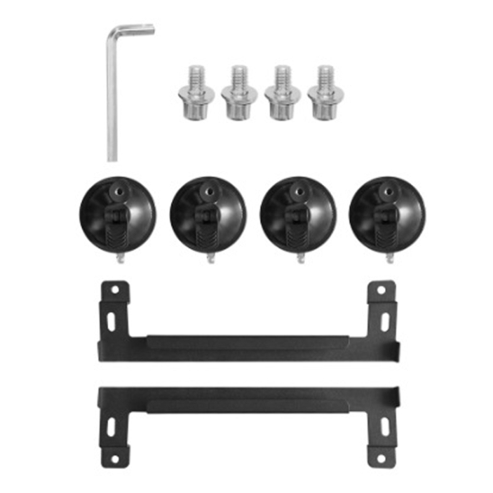 For Starlink Mini Car Suction Cup Mount,Can To Car Skylight 4851973687585