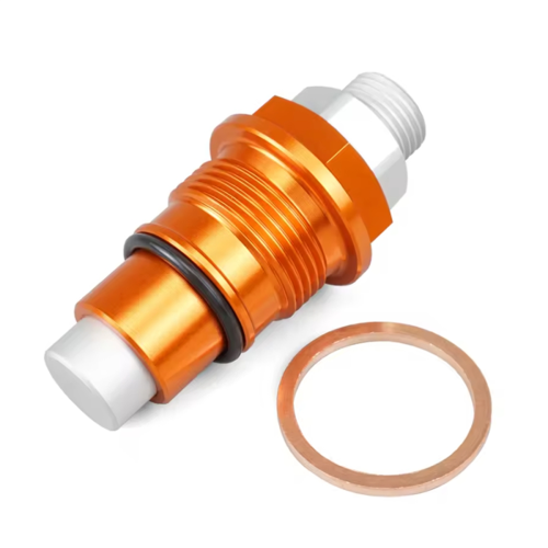Για KTM EXC-F 250 350 2023 Τεντωτήρας κίνησης άξονα εκκεντροφόρου αλυσίδας