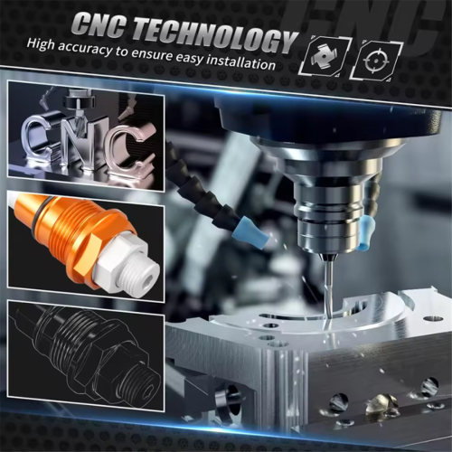 Για KTM EXC-F 250 350 2023 Τεντωτήρας κίνησης άξονα εκκεντροφόρου αλυσίδας 1