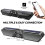 Solar Bluetooth Wireless Stereo Dual Antenna Speaker Black 3