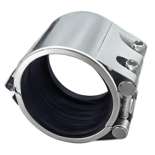Pipe Leak Seal Repairer, Metal Pipe Emergency Pipe Repair Kit