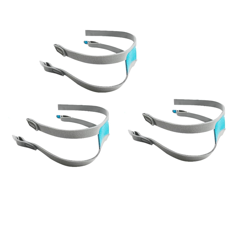 Neznačkové 3 Pack Cpap Headgear Air Fit F30i Replacement Headgear