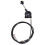 Universal Throttle Cable Excavator Motor Control Cable Throttle Cable 1