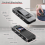 1080P Video Recorder Camera Small Security Camera Night Vision 5
