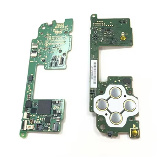 PCB gauche pour manette Nintendo Switch 1