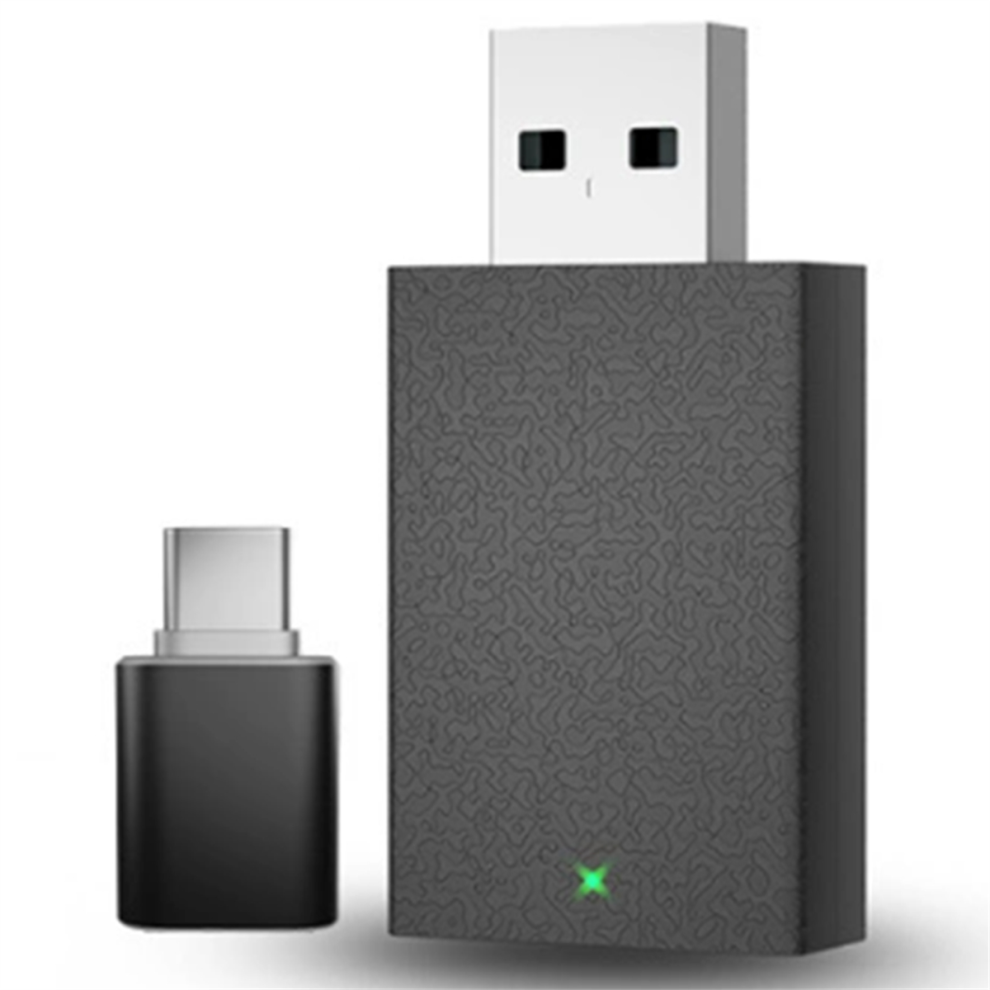 Mini Wireless Car CarPlay Dongel Adapter Smart Android Auto Box-image-OPC-PHHQGCY-NEW