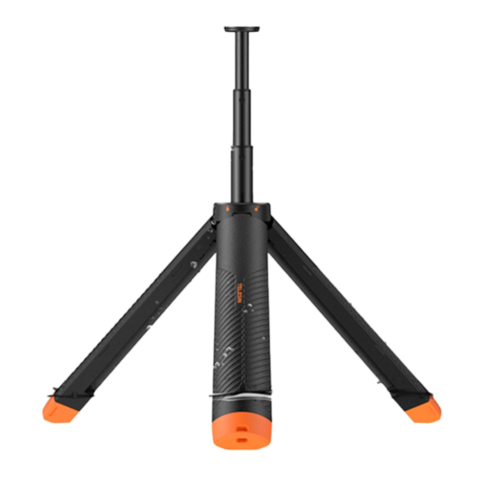 Telesin Underwater Buoyancy Bar For Gopro Insta360 For Dji Osmo 4851215470678