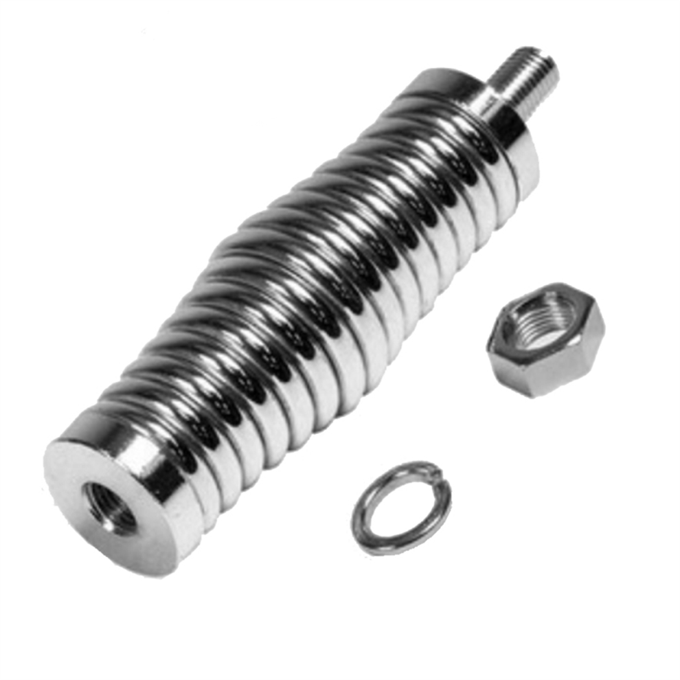 Antenna Spring Mount For Trucks Car Rzr Utv Can Am Atv 4851973611993