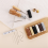 Sewing Awl Kit, Portable Awl Tool Stitching Leather Sewing Awl Thread 5