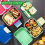 Leakproof Bento Lunch Box for Kids & Adults- Multi-Compartment 5