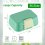 Leakproof Bento Lunch Box for Kids & Adults- Multi-Compartment 2