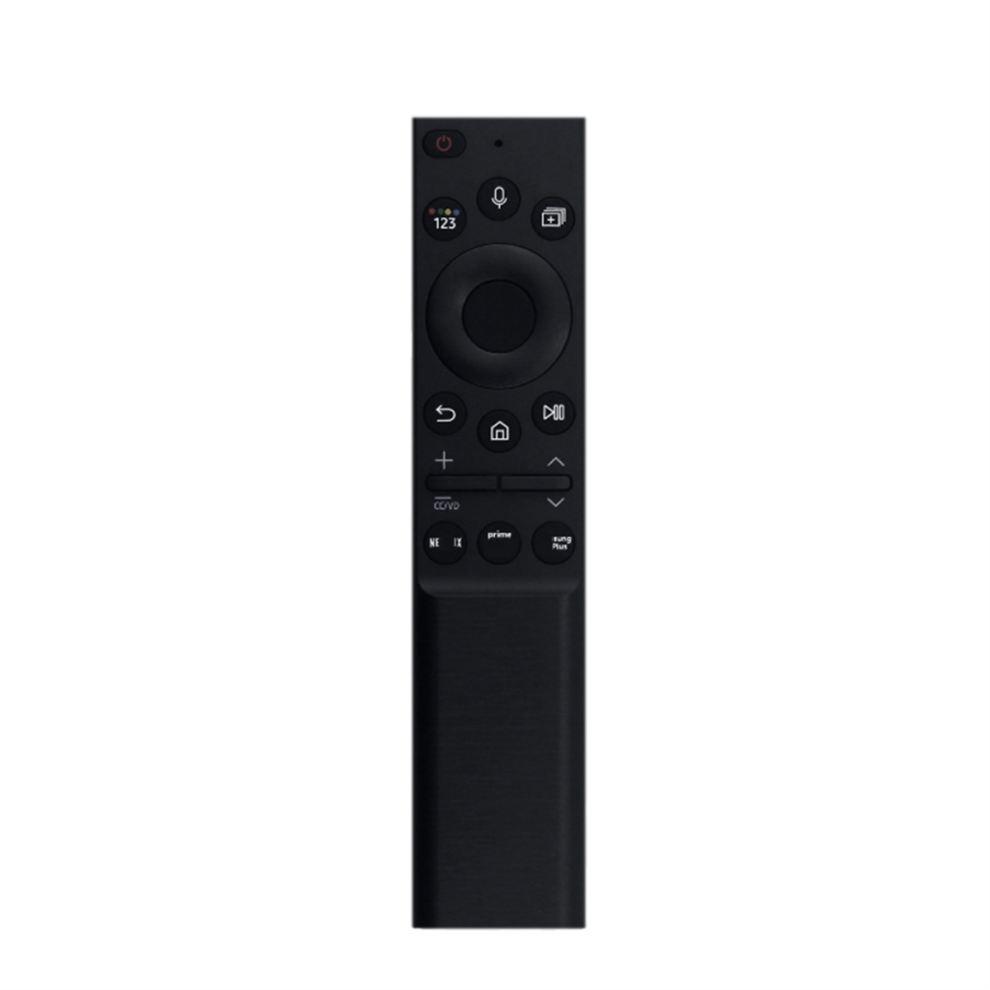 Bn59-01357A Solar Power Voice Remote Control For Samsung Smart Tv Light 4851215442910