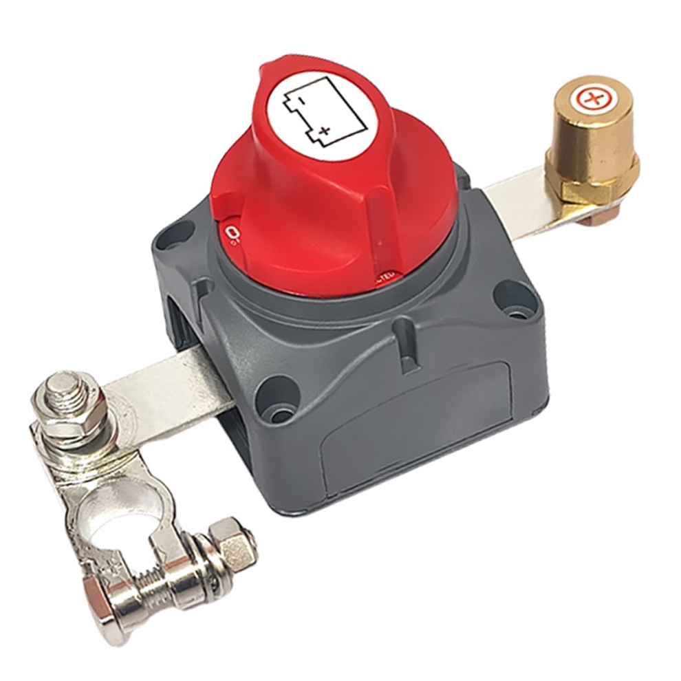 General Motors Rv Yacht Hochstrom-Plus-Ausschalter-image