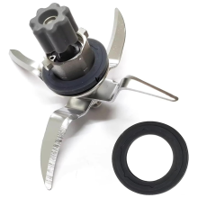 Lama frullatore per Monsieur Cuisine Edition Plus SKMK1200 C3/D4/E5