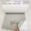 Insulating Silicone Cloth, No Adhesive Backing Thermal Pad(1m) 4