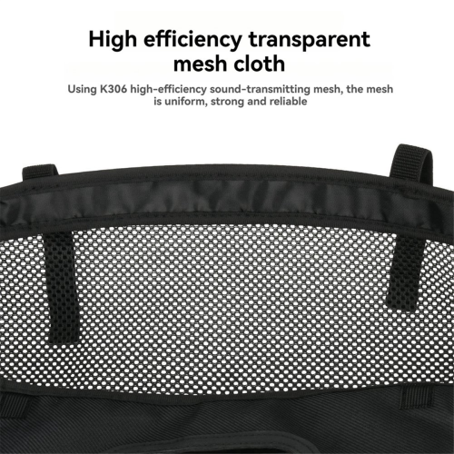 Speaker Protective Case for JBL Boombox3 Mesh Slip Cover Scratch 1