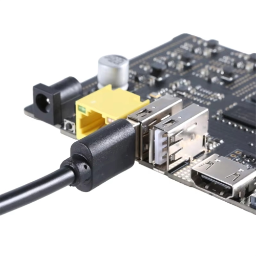 11.0 Development Module ESP32 KEY Built-in USB Flash Drive for PS4 1