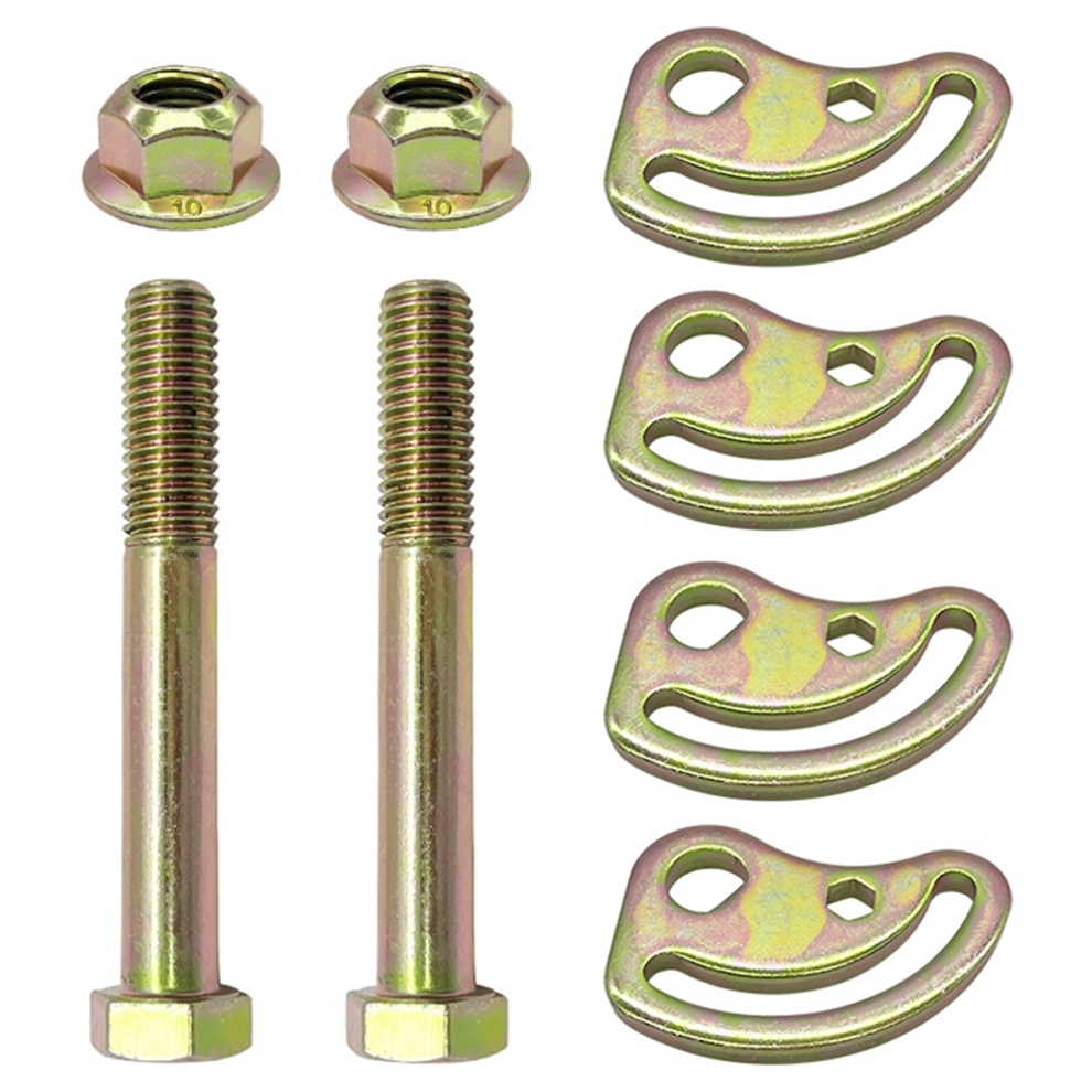 Alignment Caster Camber Kit For Gmc Sierra Yukon Chevy Silverado 4851973621466