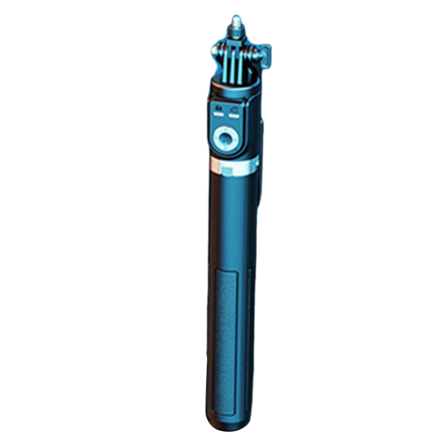 2.2m Selfie Stick 360 Degree Rotating Stand Bluetooth Selfie Stick