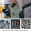35LB Magnetic Sweeper with Retractable Handle 8.3-33 Inch 5