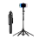 1.8m NEW Bluetooth Wireless Selfie Stick Tripod Extendable Monopod 6