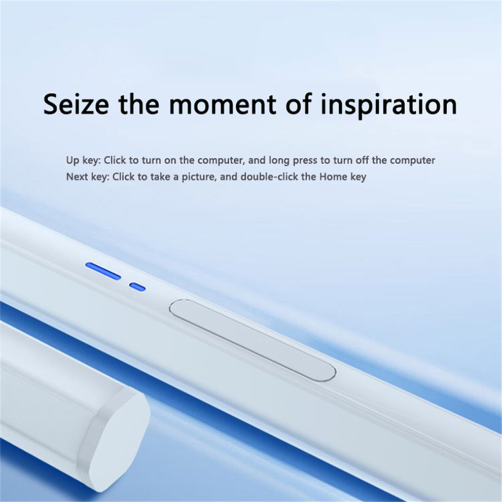 Stylus For Tablets And Mobile Phones, Touch Pen For Android, Ios 4851973670372