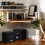 with Lids Handles Practical LP Record Organizer Boxes 5