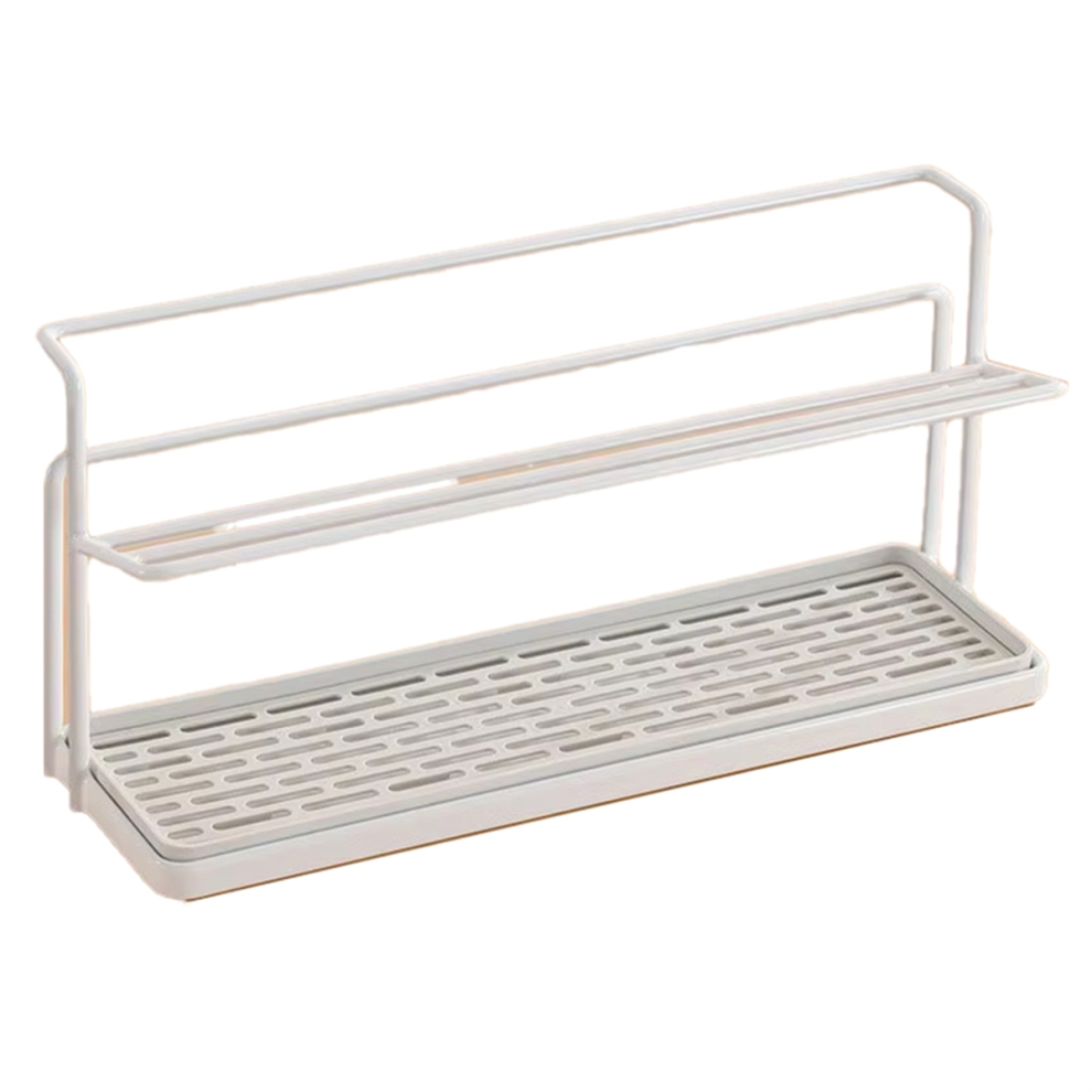 Bottle Drying Rack, Space-Saving Two-Tier Design For Bottles, Neznačkové