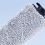 For Redkey W12 Floor Scrubber Replaceable Roller Brush, Roller, 3